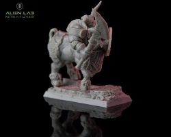 alien-lab-miniatures-dfc001-fallen-centaur