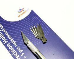 amazing-18581-precision-hobby-knife-skalpel-modelarski