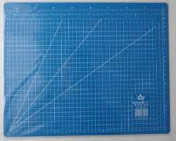 Amazing Art 10011 Cutting mat A3 45x30cm - Mata Do Cięcia