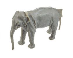 CMK F72328 Asian Elefant (1 fig) 1:72 - słoń