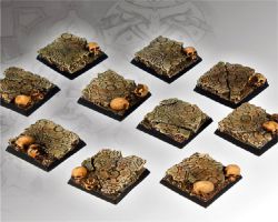 scibor-bsch0015-squalid-ground-square-bases-20mm-podstawka