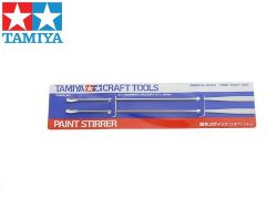 Tamiya 74017 Paint Stirrer x2 - Mieszadełko do farb