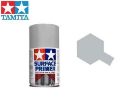 Tamiya 87026 Surface Primer - Gray [Spray] 100ml - Podkład szary