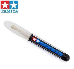 Tamiya 87087 Weathering Stick Light Earth - Marker do waloryzacji ziemia