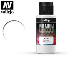 Vallejo 62065 Premium Retarder 60 ml