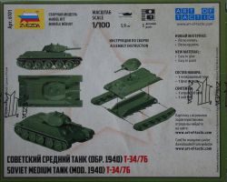 zvezda-6101-tank-t-34-76-mod-1940-art-of-tactic