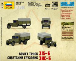 zvezda-6124-soviet-truck-zis-5-art-of-tactic0