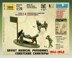 zvezda-6152-soviet-medical-personnel-1941-1942-art-of-tacti2