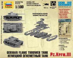 zvezda-6162-pz-kpfw-iii-flamethrower-tank-art-of-tactic