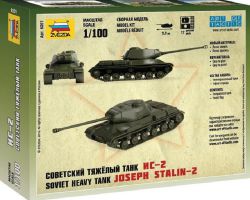 zvezda-6201-soviet-heavy-tank-is-2-art-of-tactic