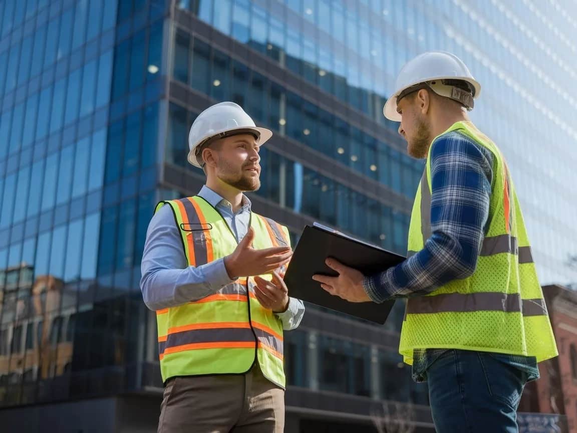 Czy nadzór budowlany może zmusić do remontu? Sprawdź swoje prawa