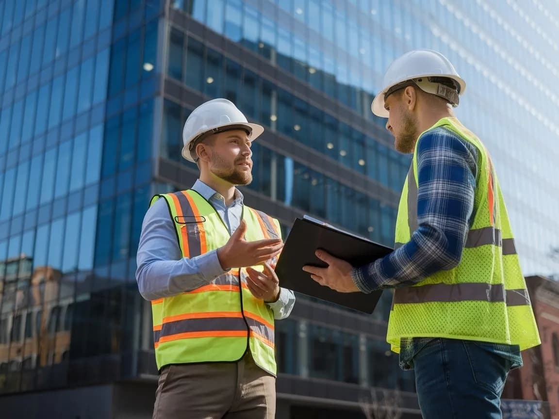 Czy nadzór budowlany może zmusić do remontu? Sprawdź swoje prawa