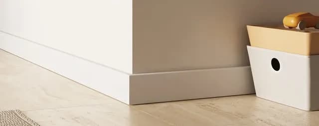Jak zamontować listwy przypodłogowe PCV - proste błędy, których unikniesz