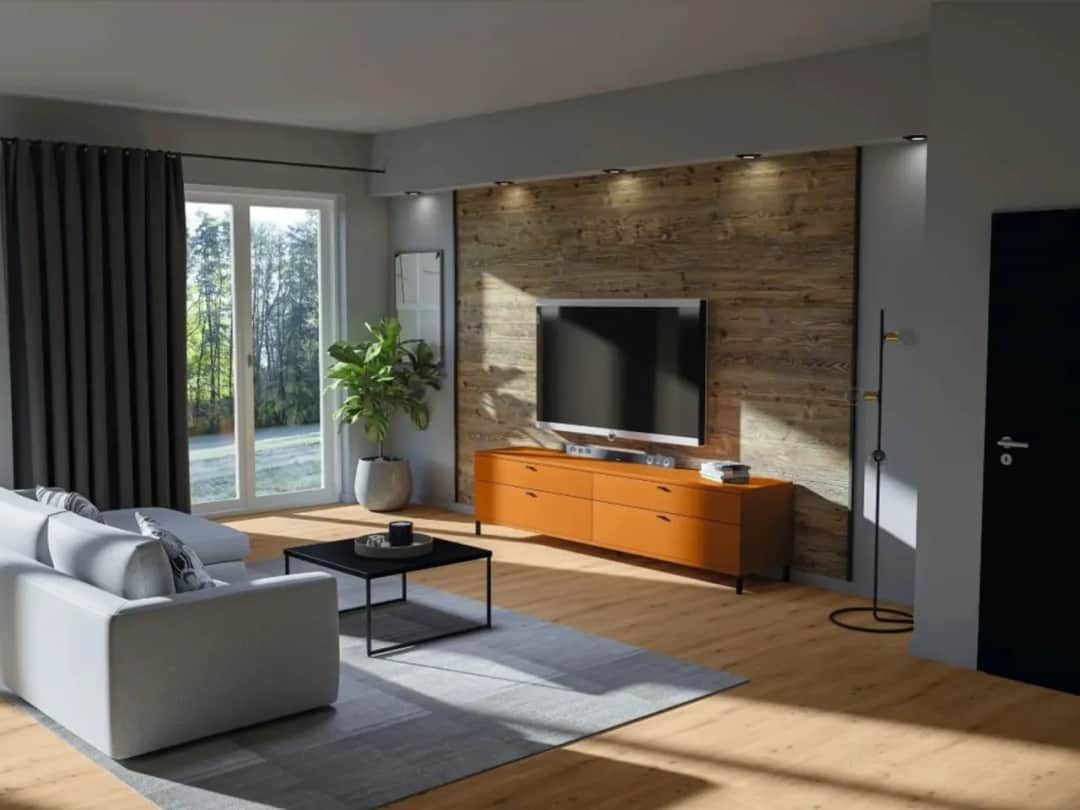 Czy panele podłogowe można położyć na ścianę? Odkryj zalety i wady