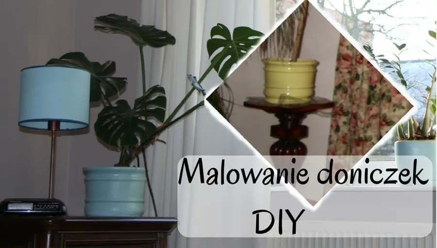 Najlepsza farba do malowania donic ceramicznych – uniknij błędów malarskich