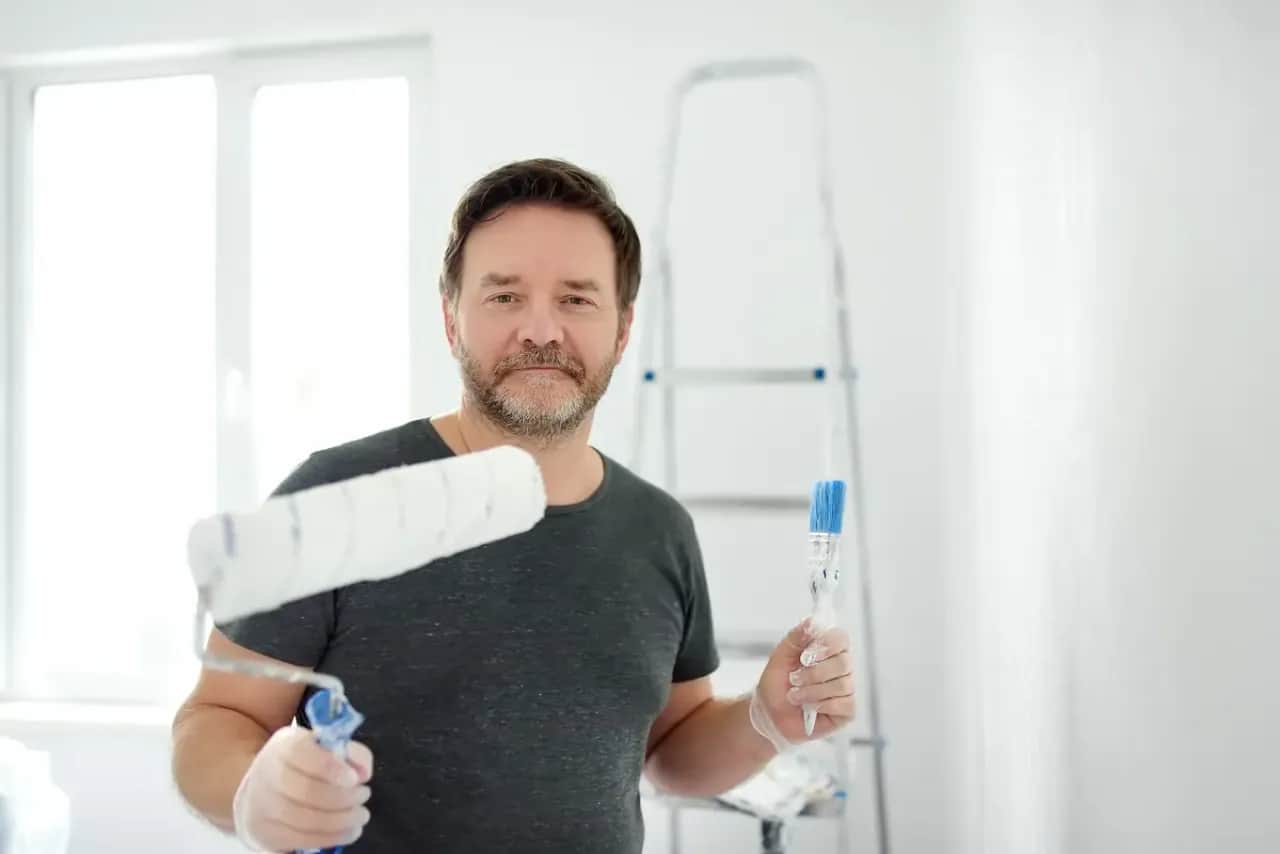 Czy można malować ściany bez gruntowania? Sprawdź, kiedy to bezpieczne