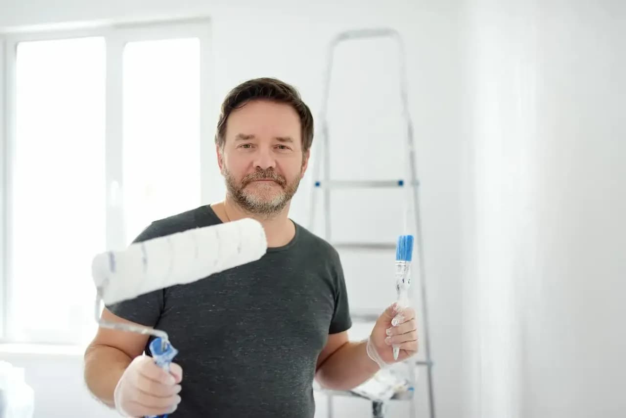 Czy można malować ściany bez gruntowania? Sprawdź, kiedy to bezpieczne