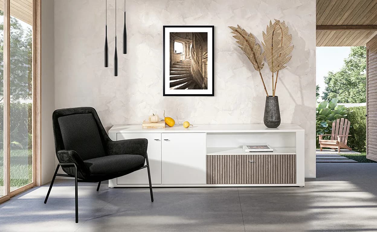 Jaki kolor ścian do ciemnej podłogi? Oto najlepsze inspiracje i porady