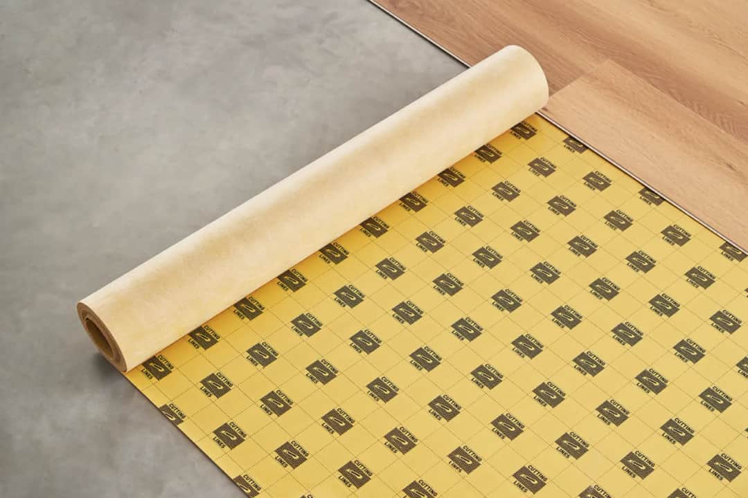 Jaka grubość pianki pod panele zapewni komfort i oszczędności?