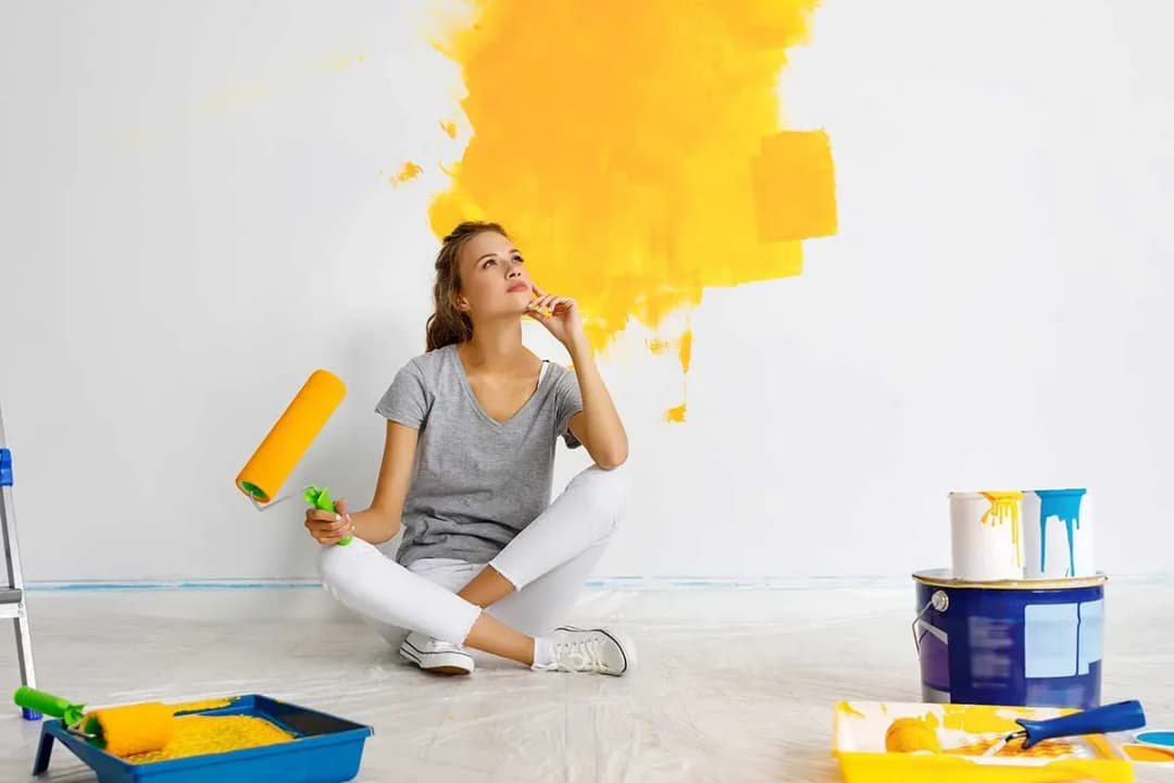 Jak skutecznie zacząć remont mieszkania, unikając najczęstszych błędów Jak skutecznie zacząć remont mieszkania, unikając najczęstszych błędów