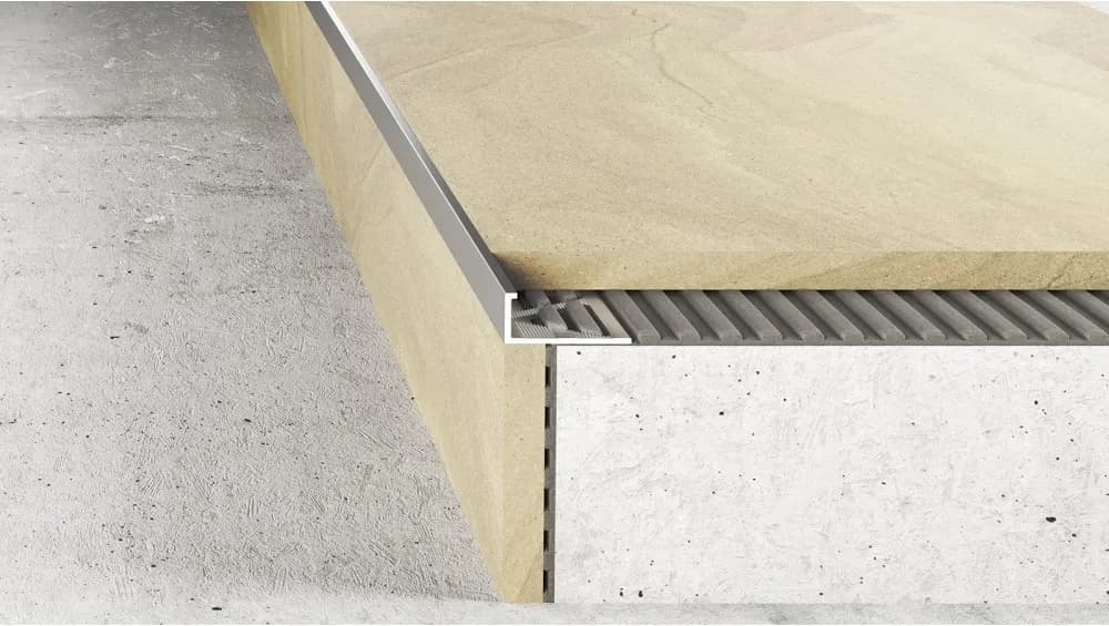 Jaką listwę do płytek 8mm wybrać, aby uniknąć błędów w instalacji?