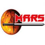 Mars figures
