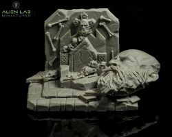 alien-lab-miniatures-barbarian-throne