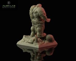 alien-lab-miniatures-oa001-ogre-head-hunter-28mm