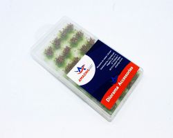 Amazing Art 5962 Tufts Grass 5mm - Kępki trawy