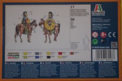 italeri-6028-roman-cavalry