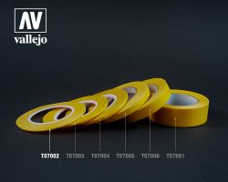 vallejo-hobby-tools-masking-tape-1mmx18m-t07002-tasma