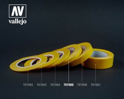 vallejo-hobby-tools-masking-tape-6mmx18m-t07005-tasma