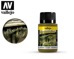 Vallejo 73825 Environment - Crushed Grass Effects 40ml - Efekt zmiażdżonej trawy