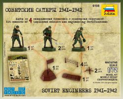 zvezda-6108-soviet-engineers-1941-1942-1-72-art-of-tactic