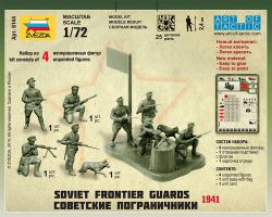 zvezda-6144-soviet-frontier-guards-1941-1-72