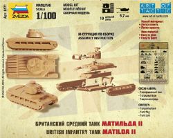 zvezda-6171-british-tank-matilda-mk-ii-art-of-tactic