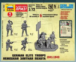 zvezda-6180-german-elite-troops-art-of-tactic