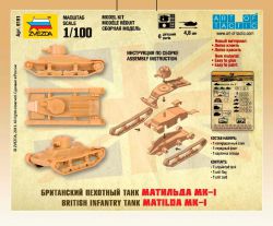 zvezda-6191-british-infantry-tank-matilda-mk-1-1-100