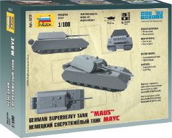 zvezda-6213-super-heavy-tank-maus-art-of-tactic0