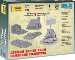zvezda-6217-german-sniper-team-1-72