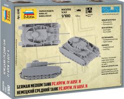 zvezda-6240-german-tank-pz-kpfw-ausf-h-art-of-tactic