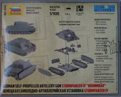 zvezda-6244-sturmpanzer-iv-brummbar-art-of-tactic0