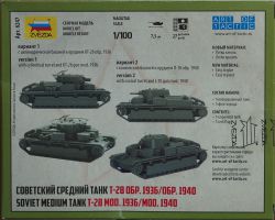 zvezda-6247-soviet-tank-t-28-mod--1936-1-72