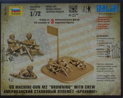 zvezda-7414-us-machine-gun-m2-browning-1-100-hot-war